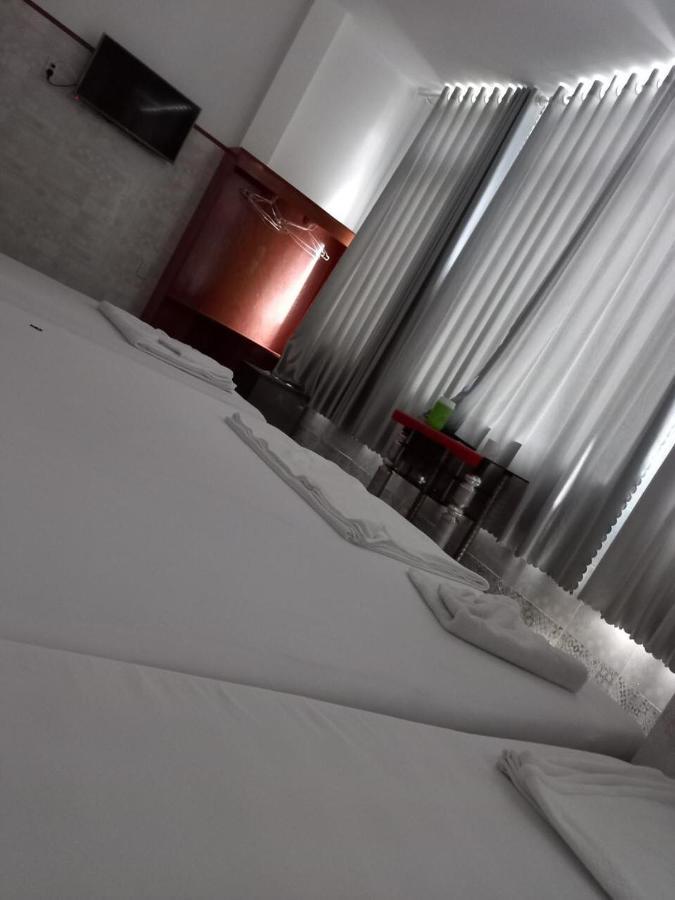 Hotel Khach San Anh Sang Cần Thơ Exterior foto