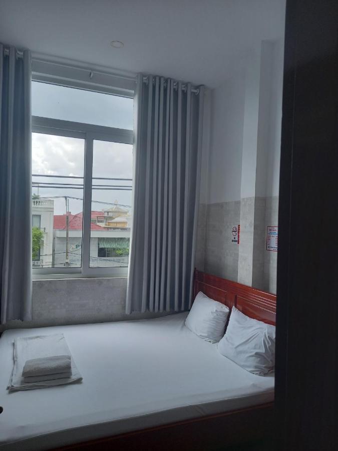 Hotel Khach San Anh Sang Cần Thơ Zimmer foto
